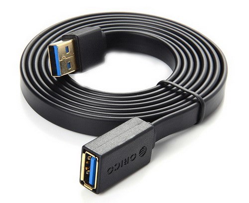 کابلهای اتصال USB اوریکو CEF3-15  1.5m افزایش طول117744